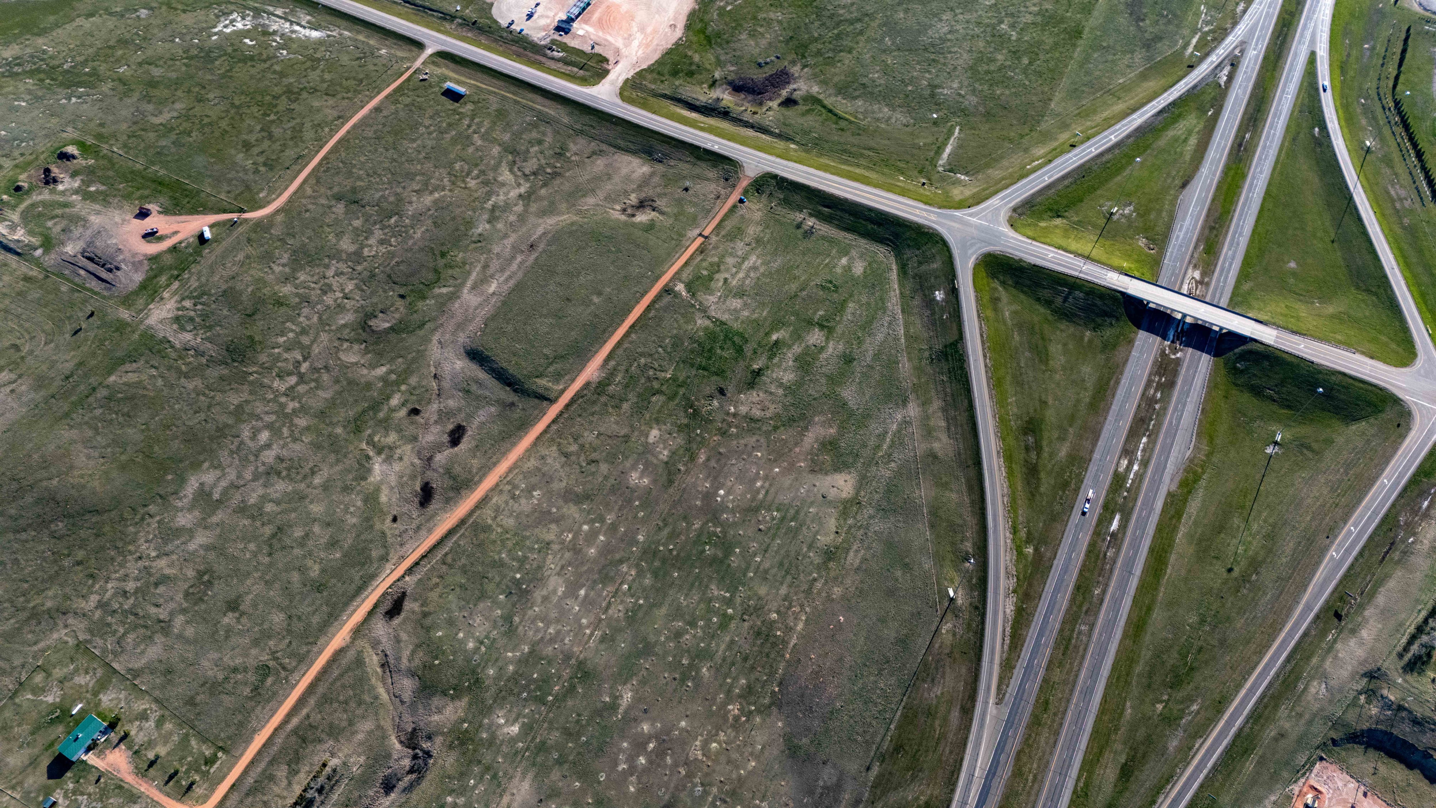 Listing Photo: Stark County, ND - Development Land with Interstate 94 frontage